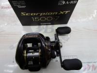 09スコーピオンXT 1500-7