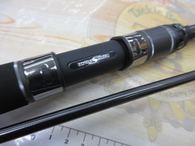 ソルティーステージプロトタイプシーバス XSBS-942MMH