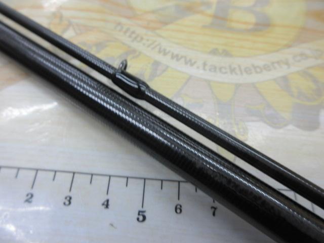 ソルティーステージプロトタイプシーバス XSBS-942MMH