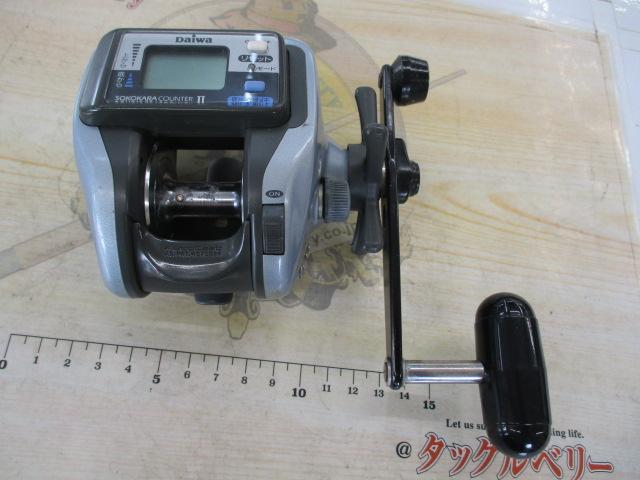 スーパータナセンサーS 250早技｜＠ベリーネット 日本最大新品中古釣具
