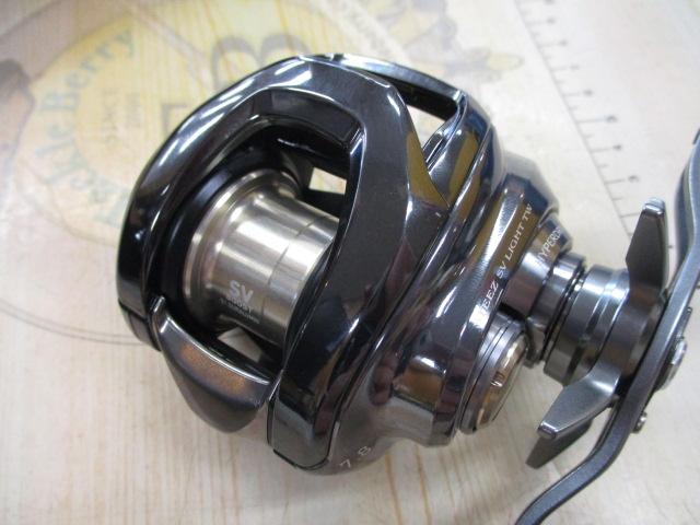 26スティーズ SV ライト TW 100H