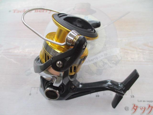 17サハラ 4000XG｜＠ベリーネット 日本最大新品中古釣具WEBショップ