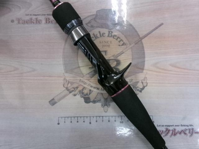 紅牙 K67XHB-S AP｜＠ベリーネット 日本最大新品中古釣具WEBショップ