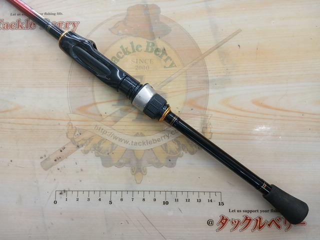 アジ_メバルX 66L-S