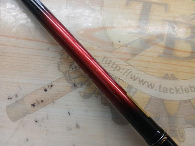 アジ_メバルX 66L-S