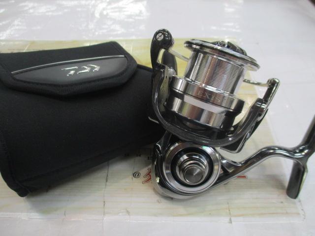 18イグジスト LT4000-CXH｜＠ベリーネット 日本最大新品中古釣具WEB