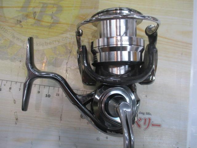 18イグジスト LT4000-CXH｜＠ベリーネット 日本最大新品中古釣具WEB