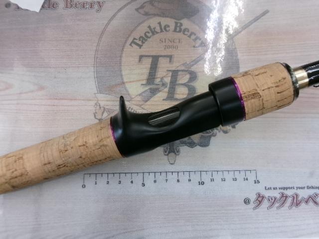 リンクス LINKS610CMP+J｜＠ベリーネット 日本最大新品中古釣具WEBショップ