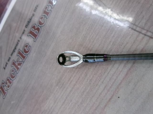リンクス LINKS610CMP+J｜＠ベリーネット 日本最大新品中古釣具WEBショップ