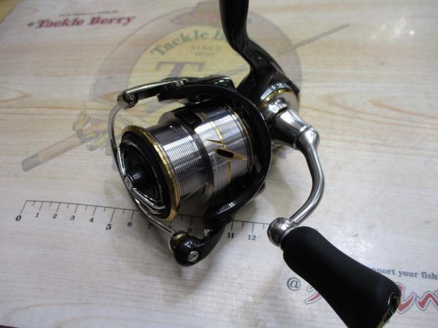 20ルビアス FC LT2000S-XH｜＠ベリーネット 日本最大新品中古釣具WEB