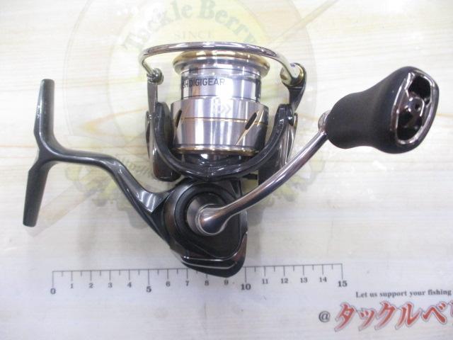 20ルビアス FC LT2500S