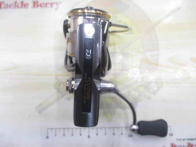 20ルビアス FC LT2500S