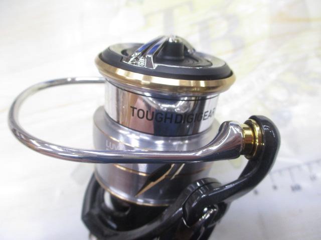 20ルビアス FC LT2500S