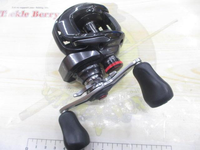 24スコーピオンMD 201XG｜＠ベリーネット 日本最大新品中古釣具WEBショップ