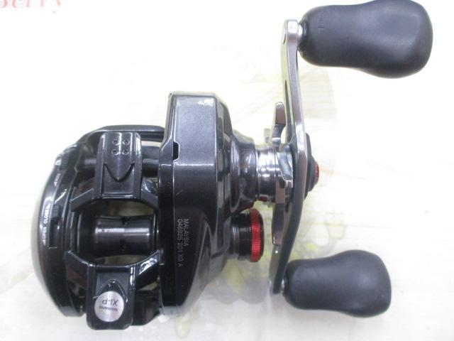 24スコーピオンMD 201XG｜＠ベリーネット 日本最大新品中古釣具WEBショップ