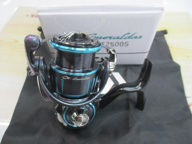 23エメラルダスRX FC LT2500S｜＠ベリーネット 日本最大新品中古釣具