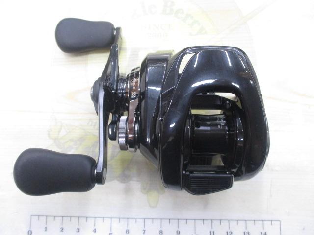 24メタニウムDC 71XG｜＠ベリーネット 日本最大新品中古釣具WEBショップ