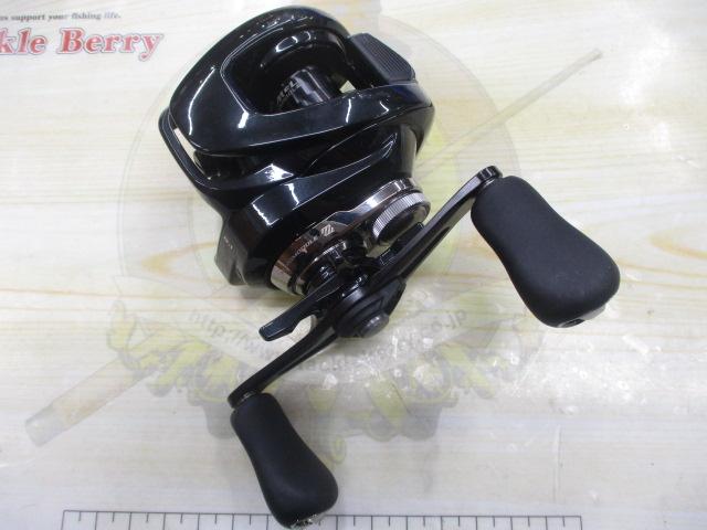 24メタニウムDC 71XG｜＠ベリーネット 日本最大新品中古釣具WEBショップ