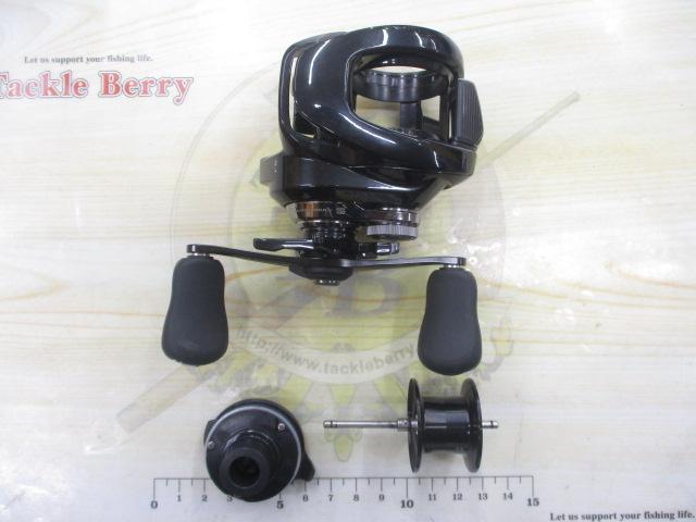 24メタニウムDC 71XG｜＠ベリーネット 日本最大新品中古釣具WEBショップ