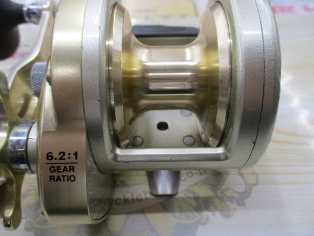 03オシアジガーEV 2500HG
