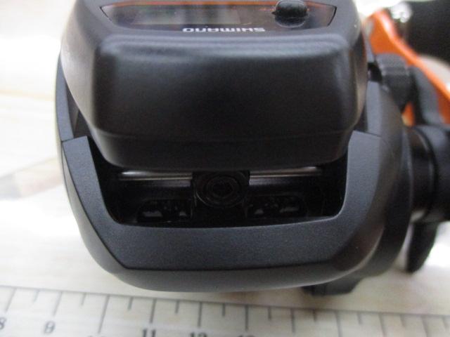 21バルケッタBB 151DH-HG｜＠ベリーネット 日本最大新品中古釣具WEB