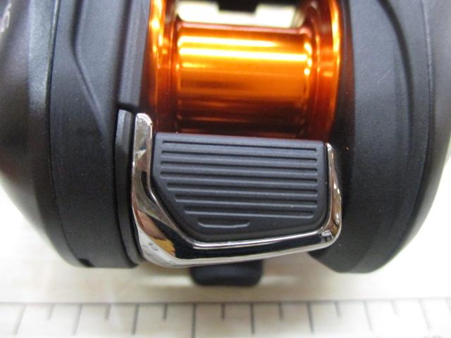 21バルケッタBB 151DH-HG｜＠ベリーネット 日本最大新品中古釣具WEB