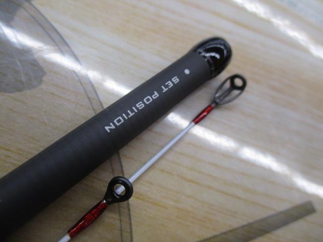 25ソルティーアドバンス メタルスッテ B66MH-S