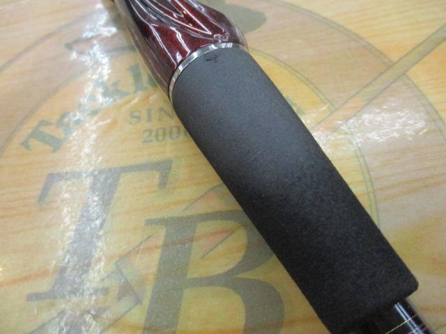 紅牙テンヤゲームMX MH-235MT・R
