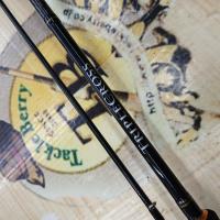 トリプルクロス TCX-T782ML黒鯛