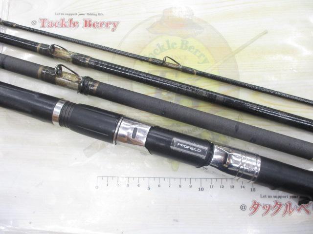 プロフィールド石鯛スペシャル 470MH