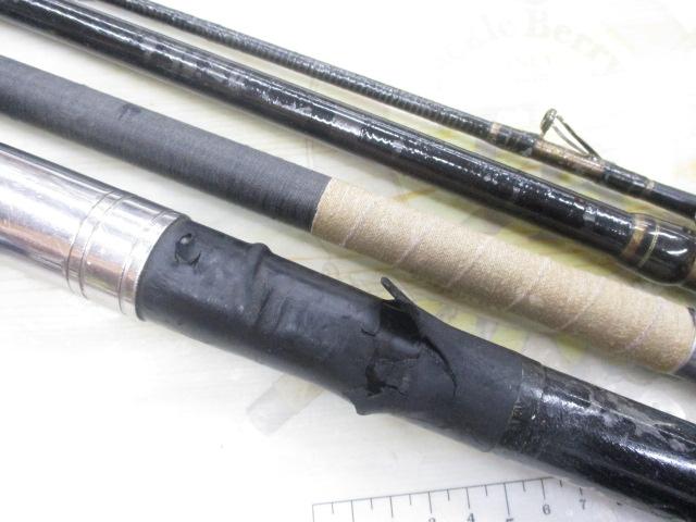 プロフィールド石鯛スペシャル 470MH