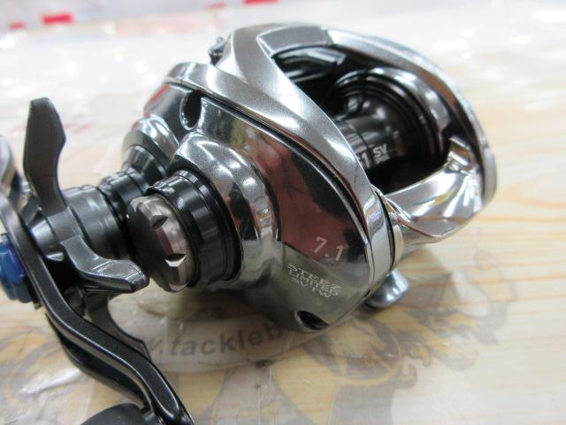 スティーズリミテッド SV TW 1000HL