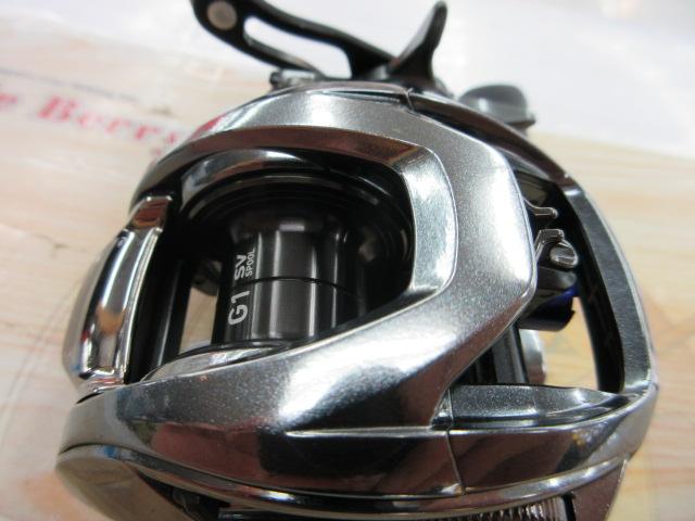 スティーズリミテッド SV TW 1000HL