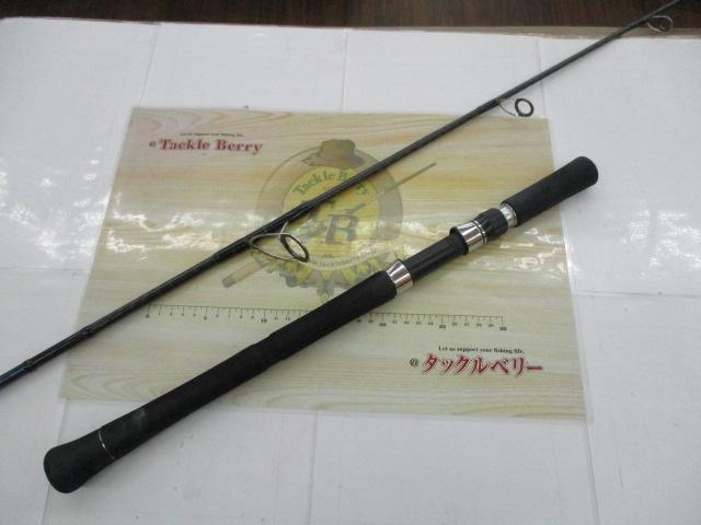 ロッド GRAPPLER S68L グラップラー S68L｜＠ベリーネット 日本最大新品中古釣具WEBショップ