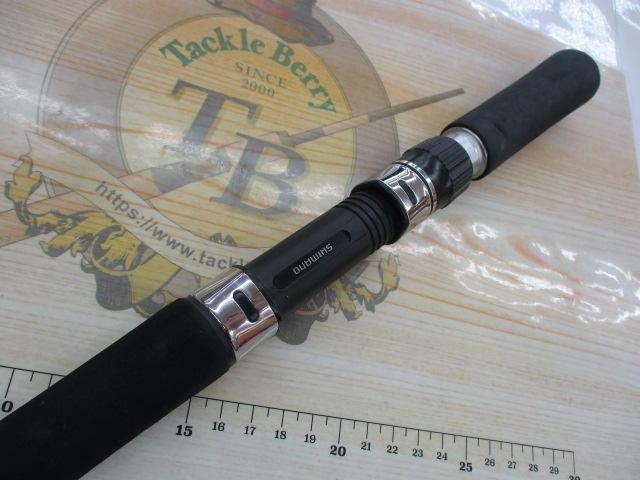 グラップラー S68L｜＠ベリーネット 日本最大新品中古釣具WEBショップ
