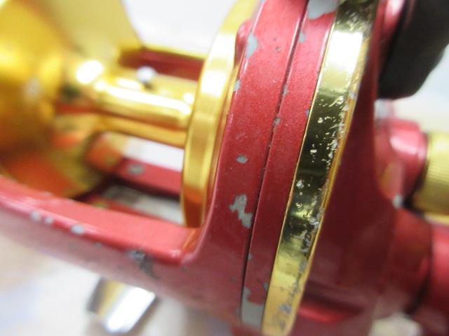 シーライン石鯛Z 40WH遠投｜＠ベリーネット 日本最大新品中古釣具WEB