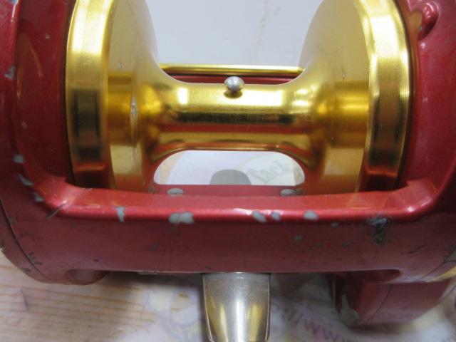 シーライン石鯛Z 40WH遠投