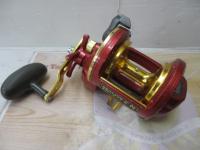 シーライン石鯛Z 40WH遠投