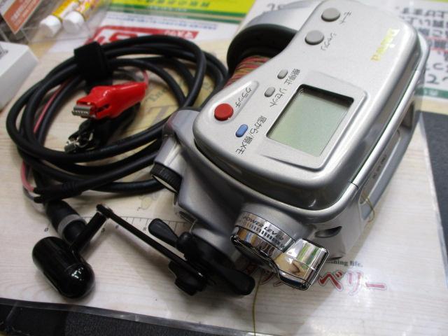 スーパータナコンX 500｜＠ベリーネット 日本最大新品中古釣具WEBショップ