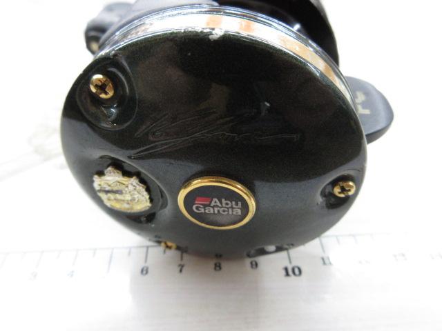 アンバサダー4600CRealDeal