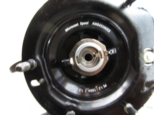 アンバサダー4600CRealDeal