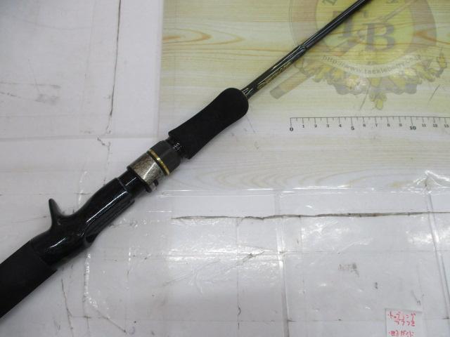 デストロイヤー F2-66X(HT1000)