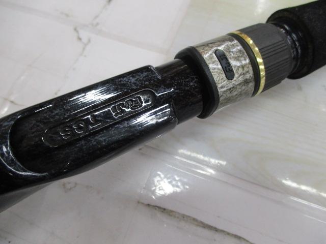 デストロイヤー F2-66X(HT1000)