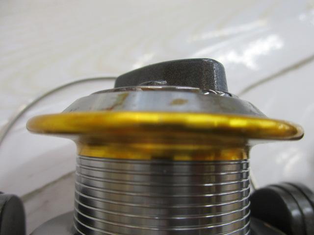 グレシアスピンSP GR-2500LB