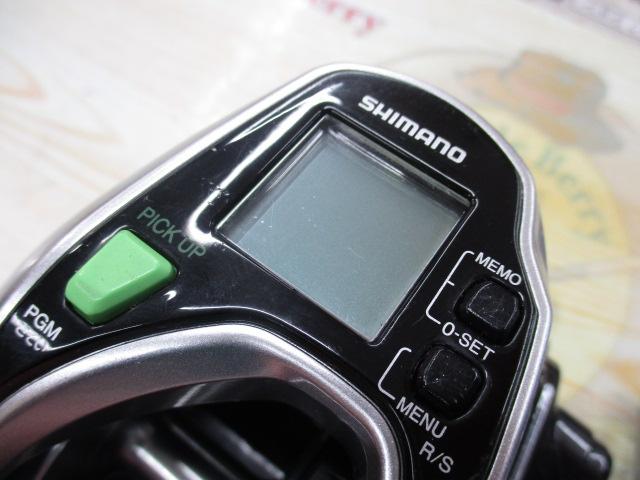 15フォースマスター 800｜＠ベリーネット 日本最大新品中古釣具WEBショップ