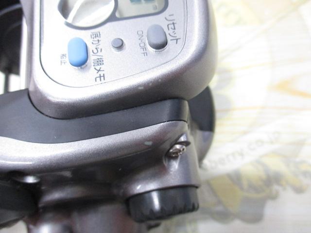 タナセンサーS 400DX