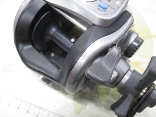 タナセンサーS 400DX｜＠ベリーネット 日本最大新品中古釣具WEBショップ