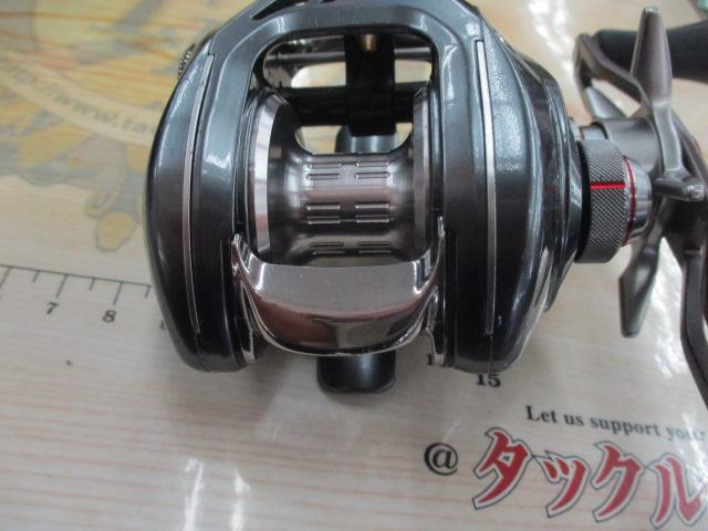 TDジリオンリミテッド Jドリーム 7.9R-JD