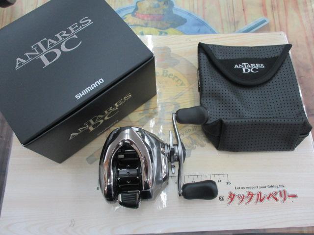 16アンタレスDC RH｜＠ベリーネット 日本最大新品中古釣具WEBショップ