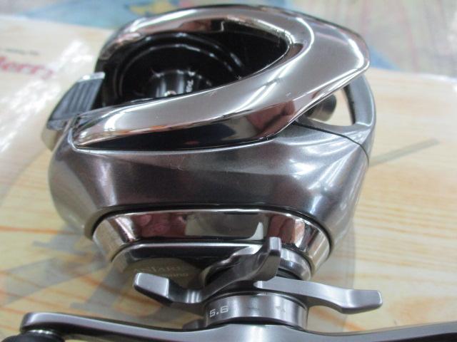 16アンタレスDC RH｜＠ベリーネット 日本最大新品中古釣具WEBショップ